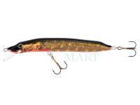 Lure Jaxon Pike 10cm F Color BM