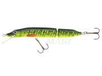 Lure Jaxon Pike 2-sec 10cm F Color PF