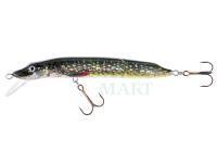 Lure Jaxon Pike 2-sec 10cm F Color PL