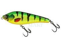 Jerkbait Molix Pike Jerk 140 S - PS03 Jamaika