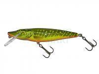 Wobler Salmo Pike PE16F - Hot Pike