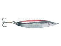 Pilgrim SD 9.3cm 42g - Silver/Red