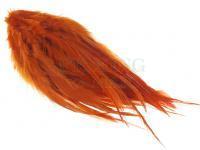 Pióra FutureFly Rooster Saddle Feather - Burnt Orange