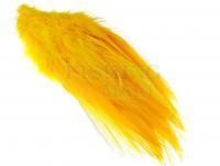 Pióra FutureFly Rooster Saddle Feather - Gold