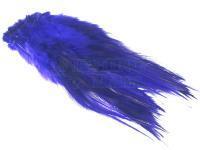 FutureFly Rooster Saddle Feather - Purple