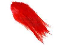 FutureFly Rooster Saddle Feather - Red