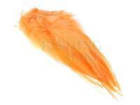 Pióra FutureFly Rooster Saddle Feather - Salmon