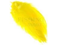 Pióra FutureFly Schlappen Feather - Yellow