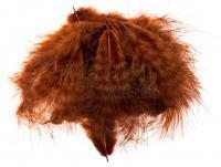 Feathers Wapsi Grizzly Marabou - MG047 Brown