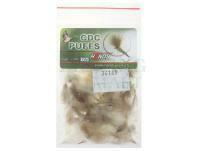 Piórka Hends CDC Puff 0.3g - Natural