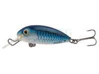 Hard Lure Hunter Pixel 3.1cm S - BLUE