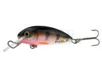 Hard Lure Hunter Pixel 3.1cm S - RP