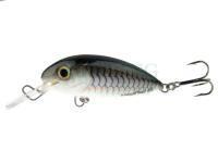 Hard Lure Hunter Pixel 4.5cm S - DBL