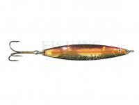 Spoon Blue Fox Moresilda Northern Lights 10g - Brown