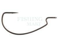Hooks Gamakatsu Worm Offset EWG Nano Alpha - 3/0