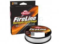 Braid Line Berkley FireLine Fused Original Crystal 150m 0.10mm