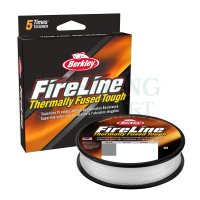 Braid Line Berkley FireLine Fused Original Crystal 150m 0.12mm