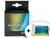 Plecionka Mahi Mahi Superior Invisible 8X 300m - 0.10mm (Matomiarka gratis)