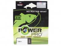 Plecionka Power Pro White 135m 0.13mm 8kg