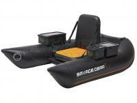 Pływadełko Savage Gear Belly Boat Pro-Motor 180 | 180cm | Max load: 155kg