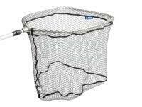 Landing net spinning SM 240cm 55x65cm