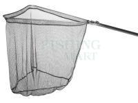 Dragon Telescopic net with a soft net 50x50cm 170cm