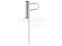 Ground rod rest 60cm