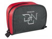 Dragon One compartment reel case DGN