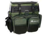 Tackle Box Cover UABM-317 - Green
