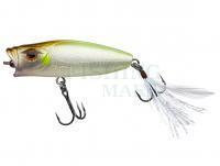 Lure Popper Gunki Hedorah 55 F - Mad Lemon