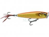 Popper Rapala Skitter Pop Elite 9.5 cm 17g - Gilded Gold Orange