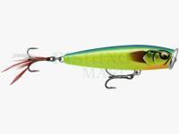 Popper Rapala Skitter Pop Elite 9.5 cm 17g - Gilded Parrot