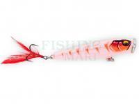 Rapala Skitter Pop Elite 9.5 cm 17g - Gilded Pearl Orange