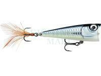 Popper Rapala X-Light Pop 4cm 4.5g - Baby Aspius