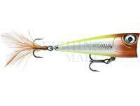 Popper Rapala X-Light Pop 4cm 4.5g - Clown