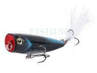 Hard Lure Shimano Yasei Pure Pop F 80mm 12g - Black Blue