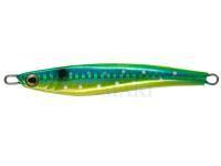 Przynęta Molix Metal Jig Jugulo Fast Sinking 7.8cm 33g - 28 Verde Tempesta