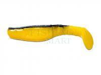 Soft baits Manns Predator 2 Two-color 30mm Y