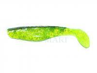 Soft baits Manns Predator 2 Two-color 55mm BB MFCH