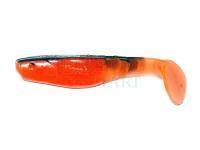 Soft baits Manns Predator 3 Two-color 80mm BB OR