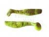 Soft baits Manns Predator 3 Two-color 80mm LA-PSCH