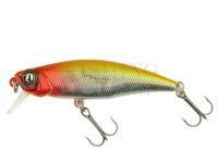 Wobler Pontoon21 Preference Shad 55F-SR - A15 Gold Back Red Head