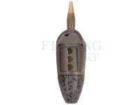 Koszyk Preston ICS In-Line Maggot Feeder - Large 45G