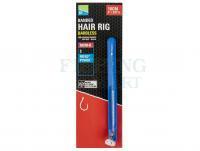 Preston MCM-B Mag Store Banded Hair Rigs 10cm 4” Size 16 0.17mm 3.09kg