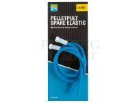 Preston PelletPult Elastic - Large - Zapasowe gumy do procy