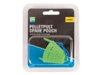 Preston PelletPult Pouch - Large - Zapasowy mieszek do procy