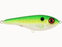 Lure Strike Pro Pro Buster V 8,5cm C500F - Rugen Shad