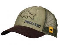 Prologic Big Chuck Cap Mudd - One Size