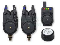 Zestawy sygnalizatorów Prologic C-Series Pro Bite Alarm Set 2+1+1 ALL BLUE