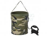 Wiadro Prologic Element Camo Water Bucket - LARGE 8.6L